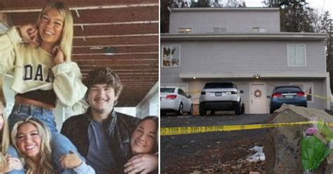 29, 2022, at the home where four University of <strong>Idaho</strong> students were found dead on Nov. . Idaho college murders wiki